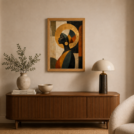 Homevse Dekoratif Tablo Modelleri