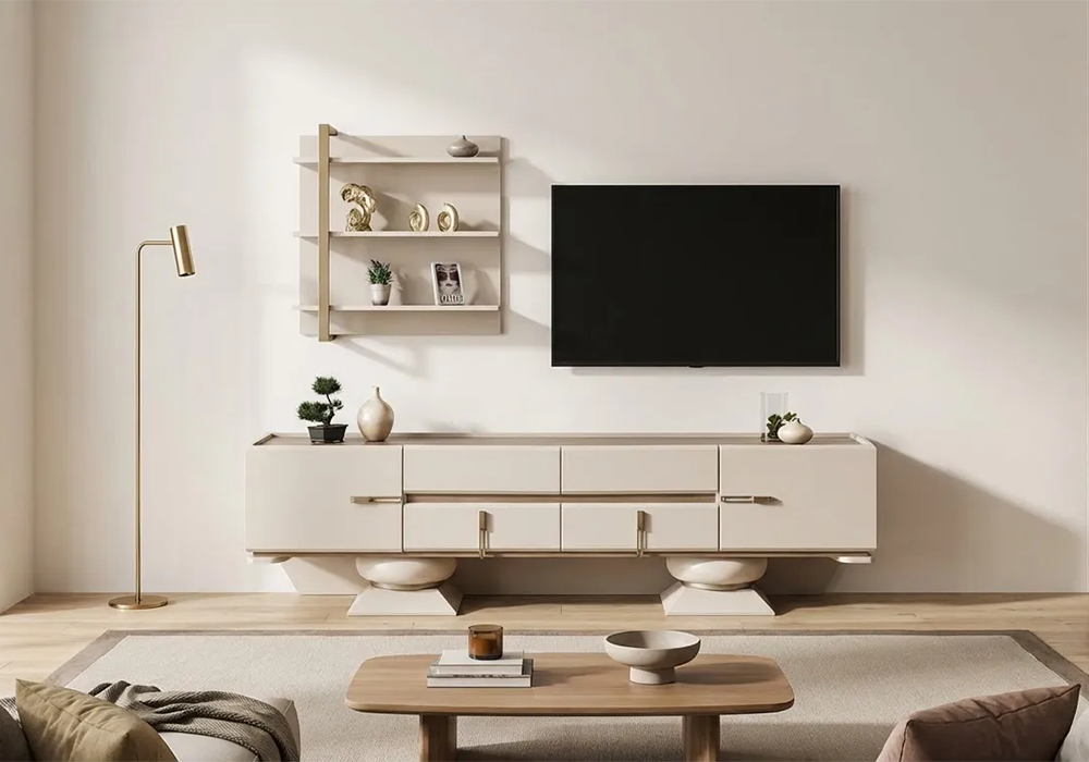 TV Ünitesi