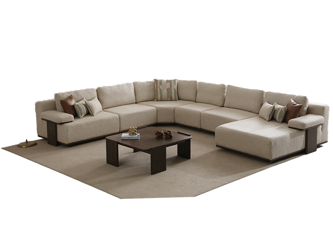 Köşe Koltuk Takımı