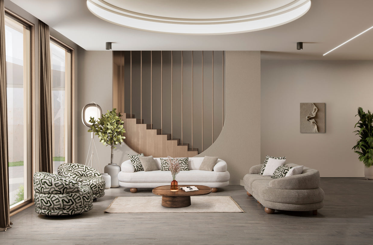 Stella Koltuk Takımı