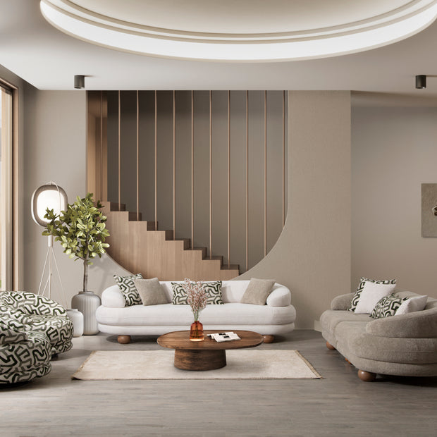 Stella Koltuk Takımı