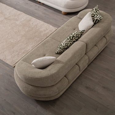 Stella Koltuk Takımı