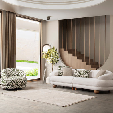 Stella Koltuk Takımı