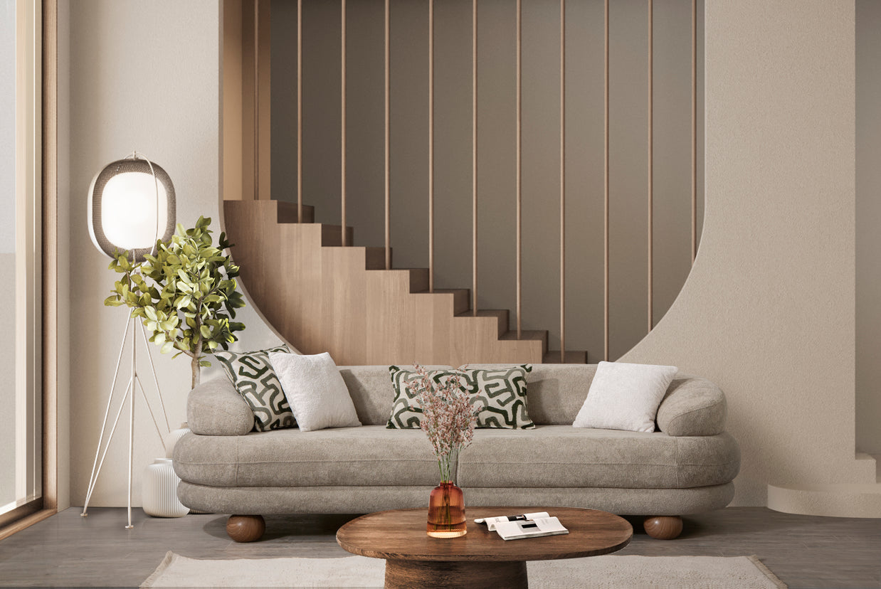 Stella Koltuk Takımı