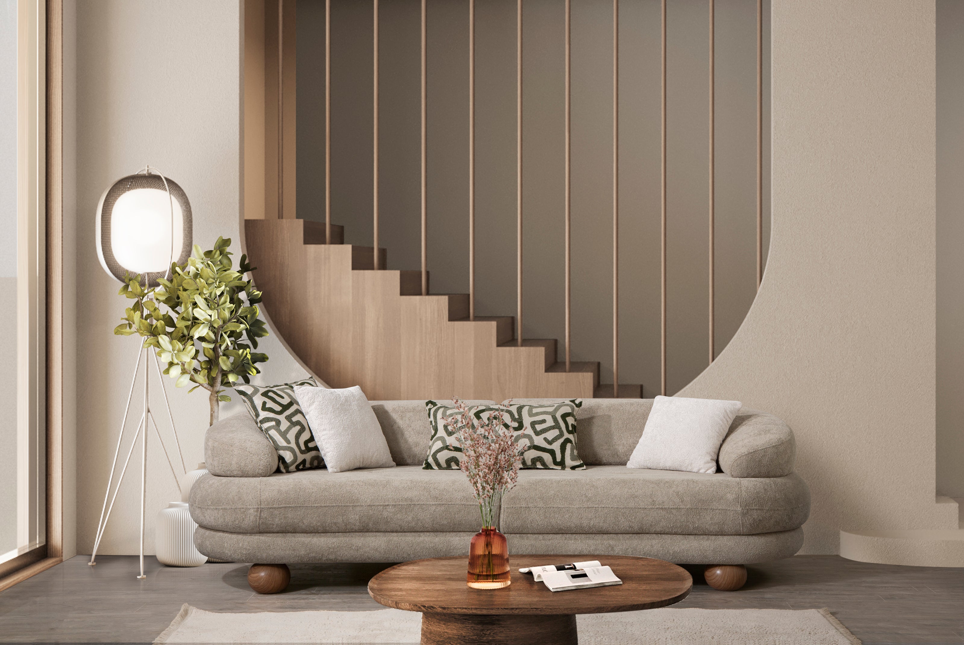 Stella Koltuk Takımı