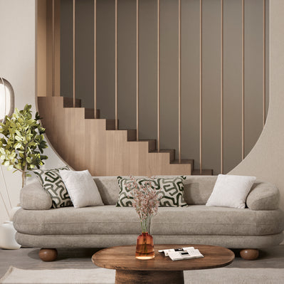 Stella Koltuk Takımı