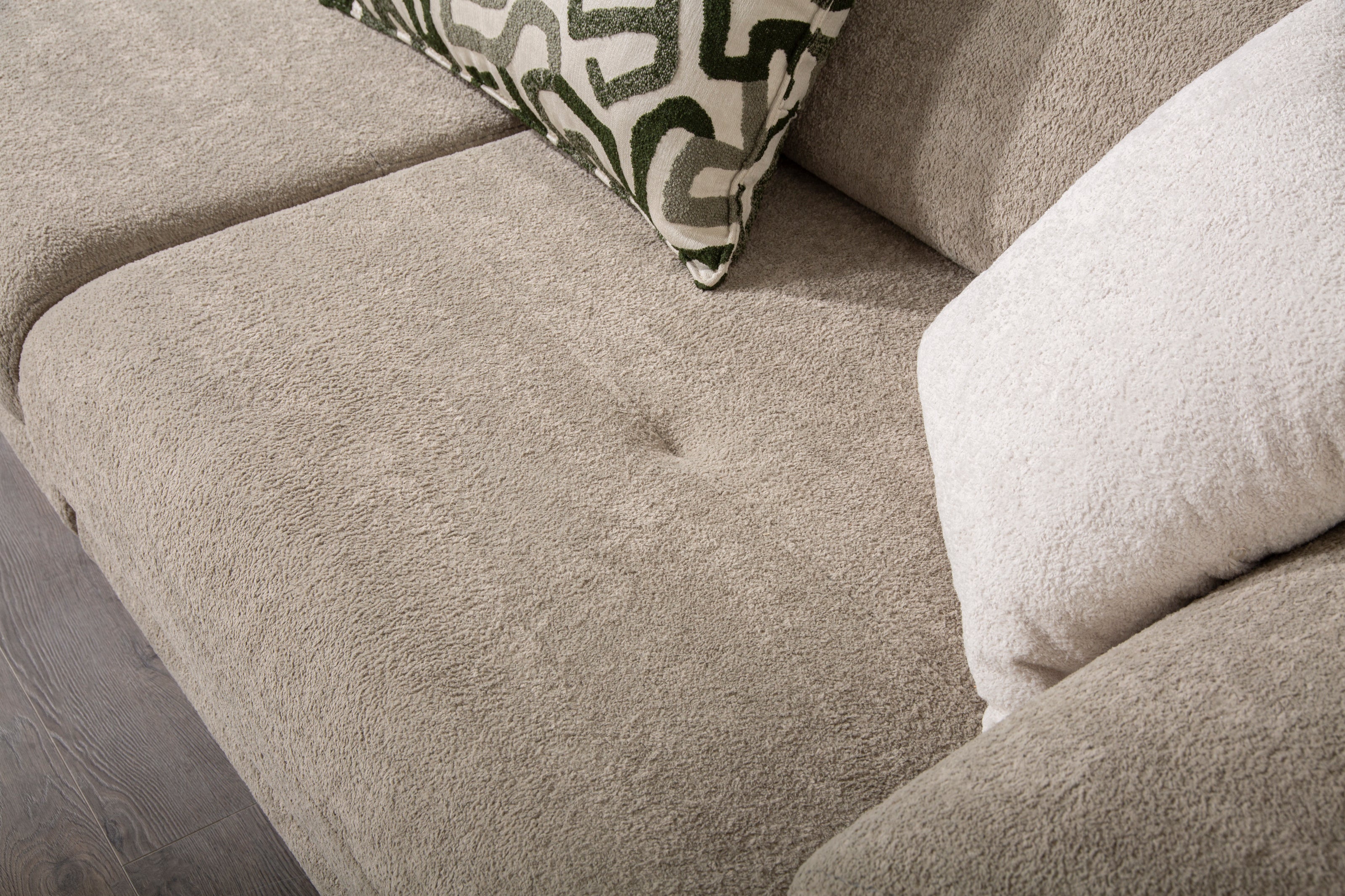 Stella Koltuk Takımı