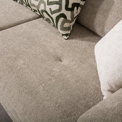 Stella Koltuk Takımı