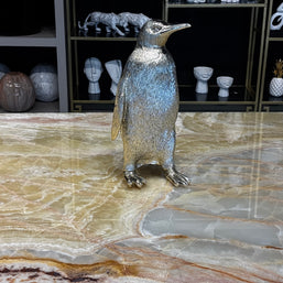 Penguen Dekoratif Obje