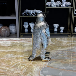 Penguen Dekoratif Obje