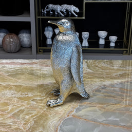 Penguen Dekoratif Obje