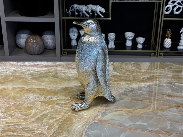 Penguen Dekoratif Obje