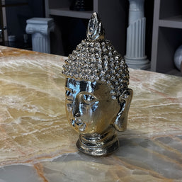 Buddha Gold Dekoratif Obje