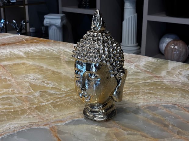 Buddha Gold Dekoratif Obje
