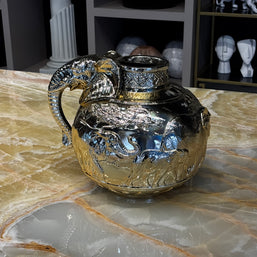 Filli Gold Vazo