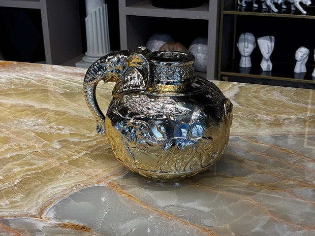 Filli Gold Vazo