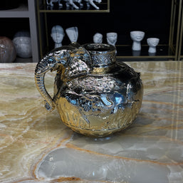 Filli Gold Vazo