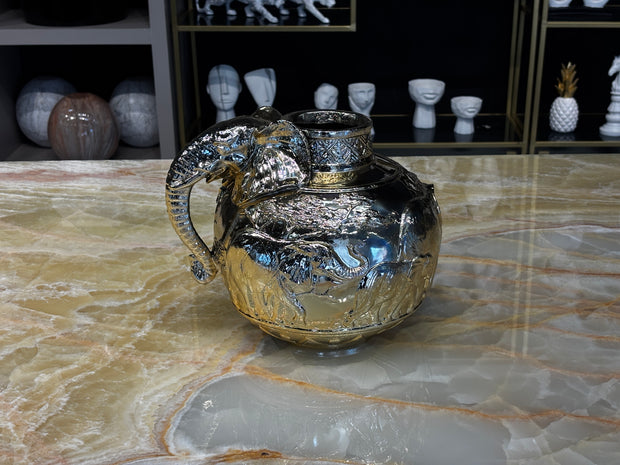 Filli Gold Vazo