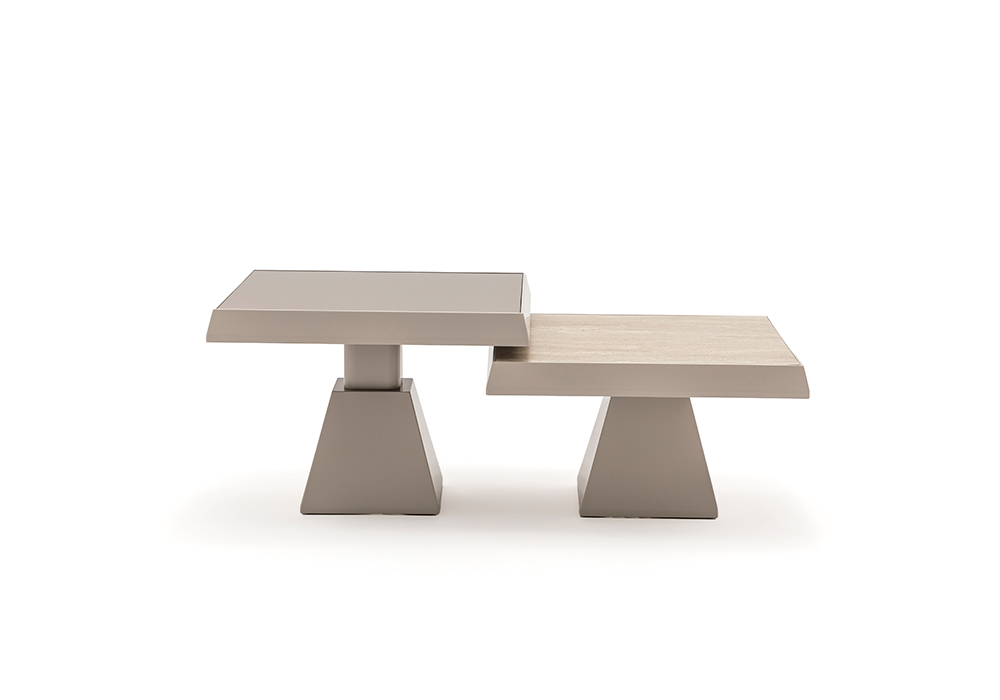 Akseki İkili Orta Sehpa