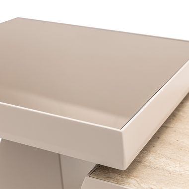 Akseki İkili Orta Sehpa