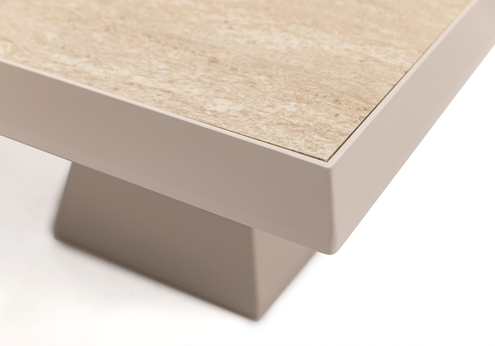 Akseki İkili Orta Sehpa