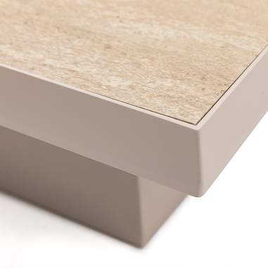 Akseki İkili Orta Sehpa