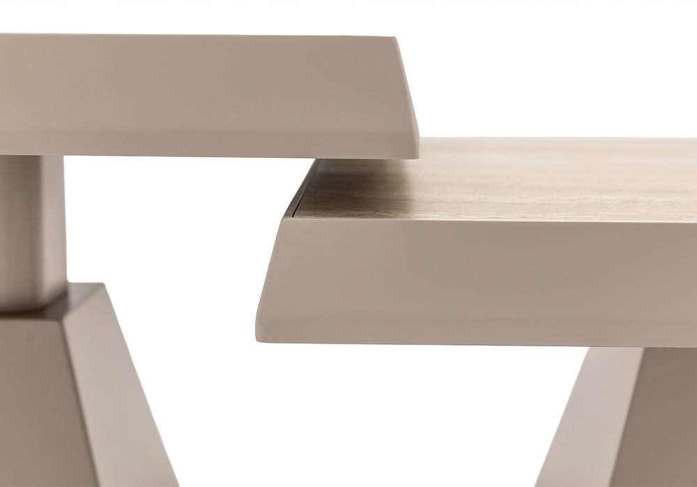 Akseki İkili Orta Sehpa