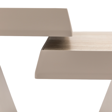 Akseki İkili Orta Sehpa