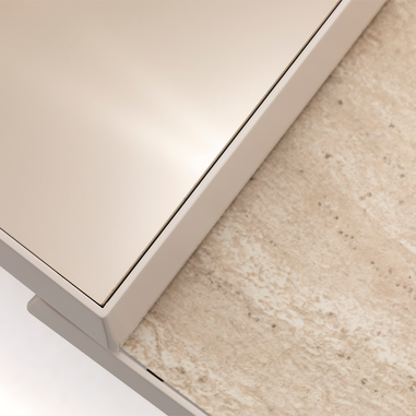 Akseki İkili Orta Sehpa