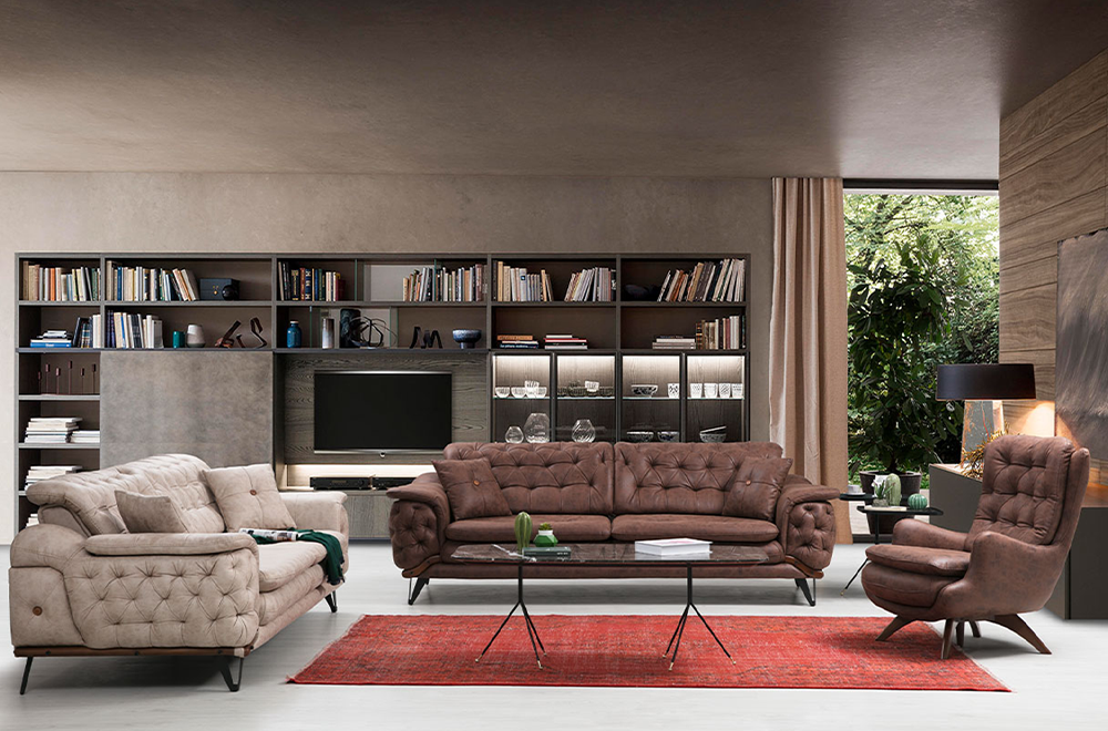 Alicia Koltuk Takımı