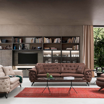 Alicia Koltuk Takımı