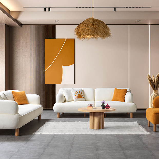 Arma Koltuk Takımı