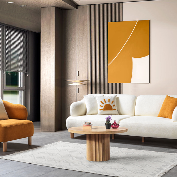 Arma Koltuk Takımı