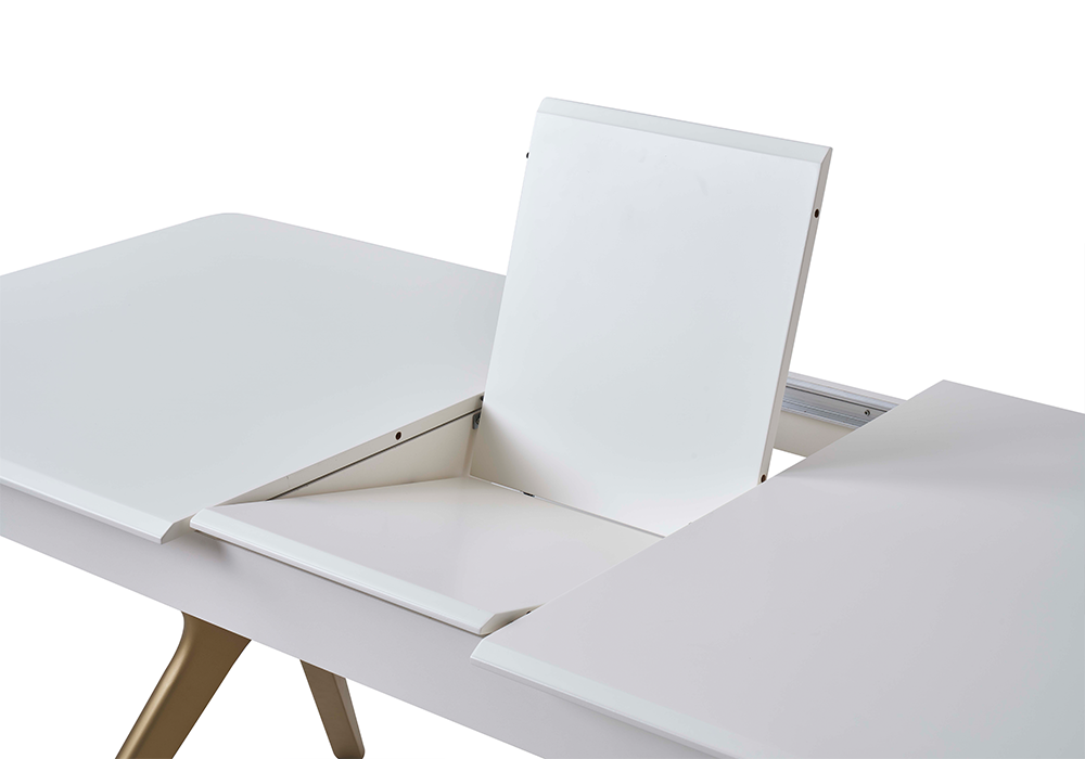 Asel aytaşı yemek açılabilir yemek masası Homevse