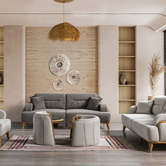 Aspendos Koltuk Takımı