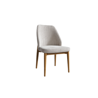 Modern sandalye ve masa setli Aspendos yemek odası