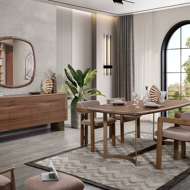 Atlantis Yemek Odası