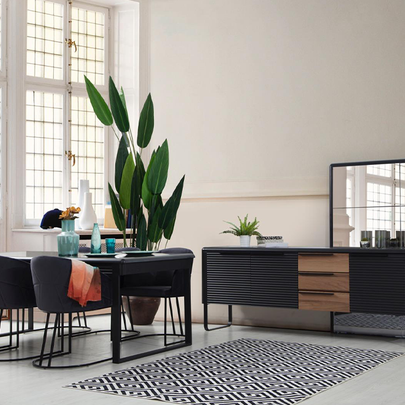 Bentley Yemek Odası