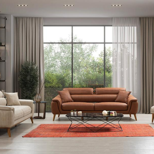 Beren Koltuk Takımı