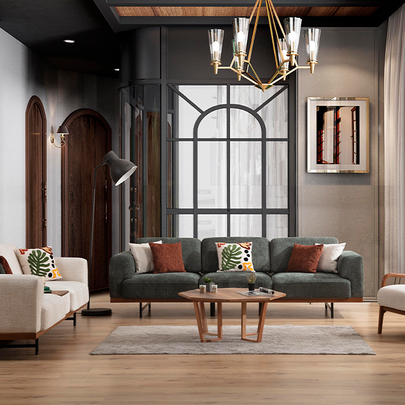 Bongo 1810 Koltuk Takımı