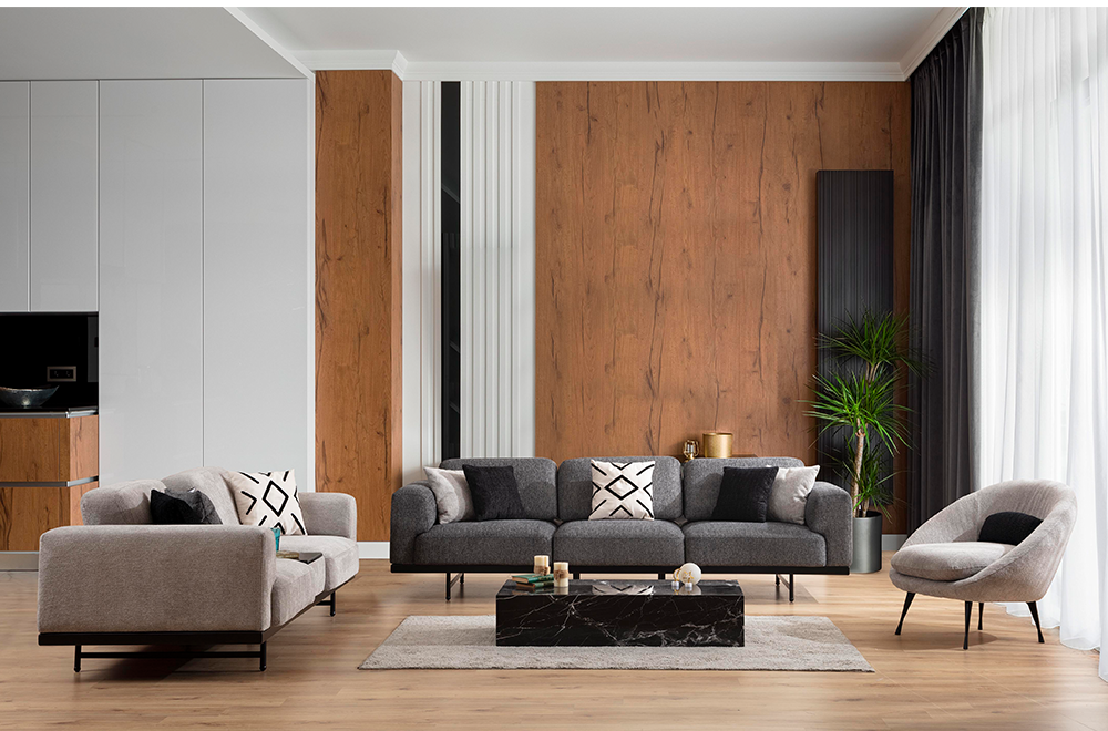 Bongo 1811 Koltuk Takımı