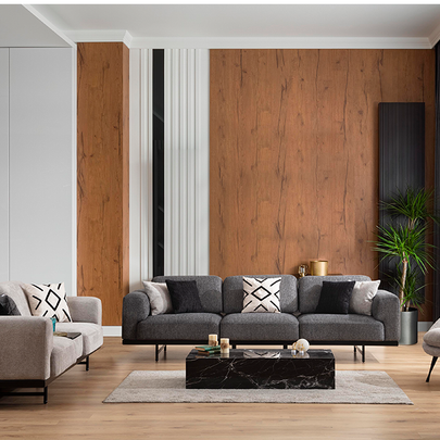 Bongo 1811 Koltuk Takımı