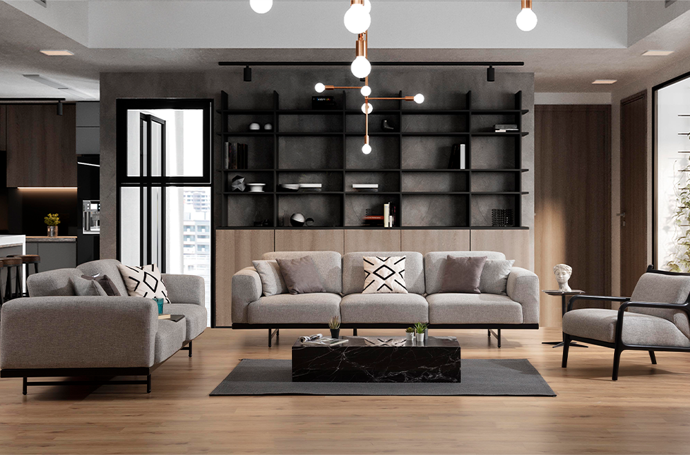 Bongo 1815 Koltuk Takımı