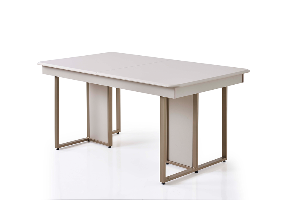 Bonita yemek odası %100 MDF yemek masası Homevse