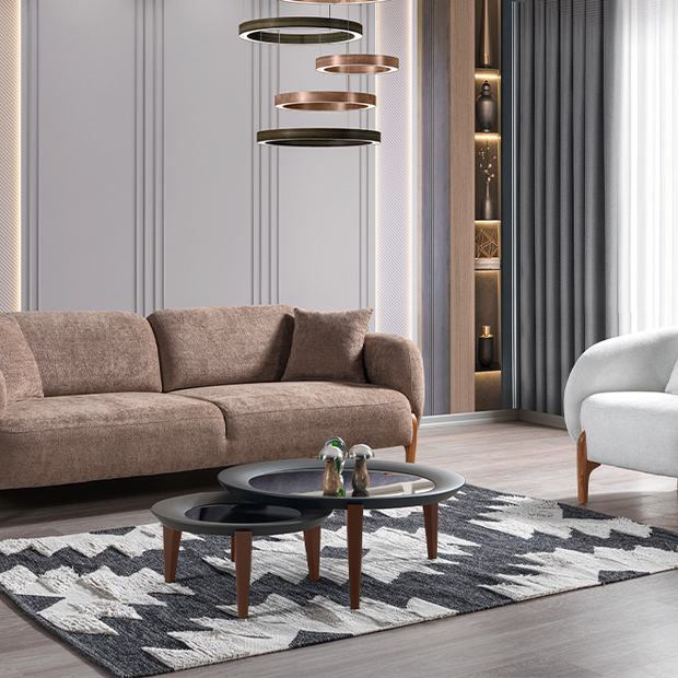 Bonus Koltuk Takımı