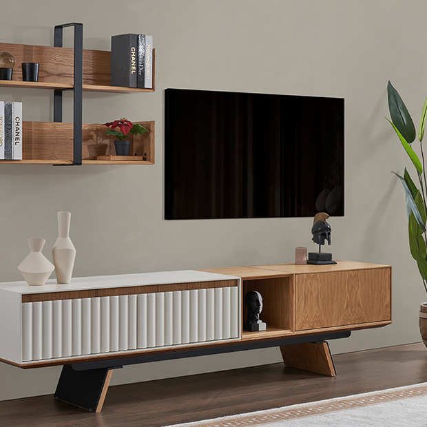 City Beyaz TV Ünitesi