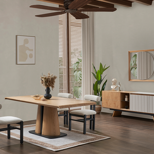 City Beyaz Yemek Odası