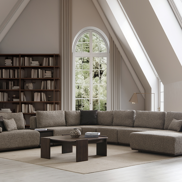 Como 2041 Köşe Koltuk Takımı