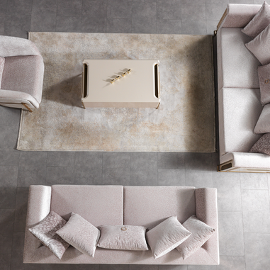 Damla Luxury Koltuk Takımı