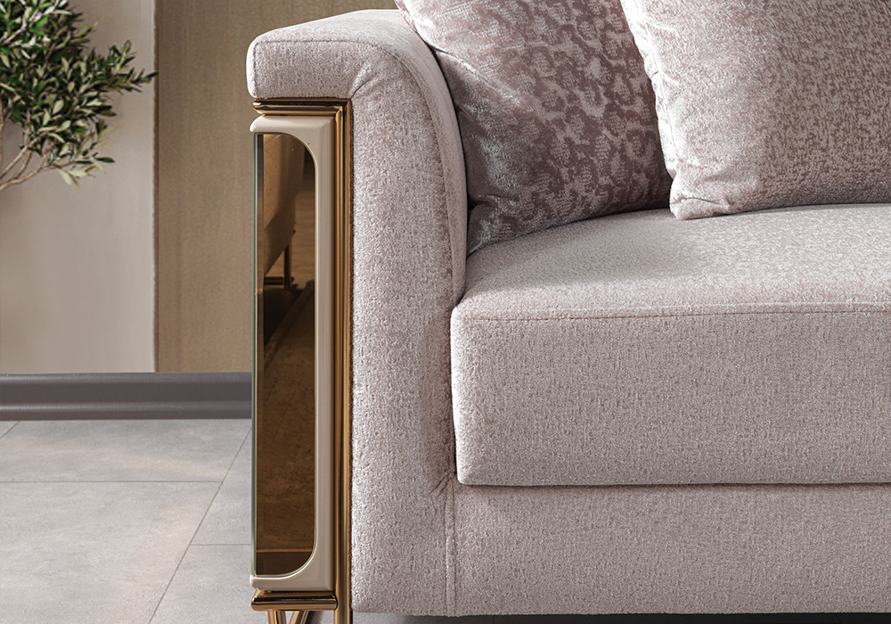Damla Luxury Koltuk Takımı